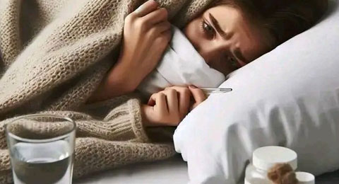 Health Sickness Removal